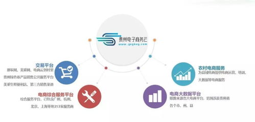 互聯(lián)網(wǎng)數(shù)據(jù)服務(wù)助力黔貨出山 貴州電商云的多彩征程
